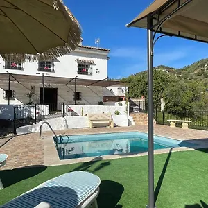 Rural El Paraíso Del Chorro , El Chorro España