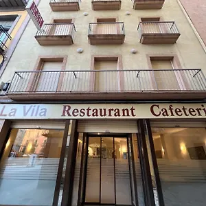 *** Maison d'hôtes La Espagne