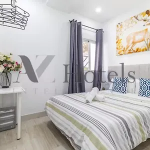  Maison d'hôtes Ayz Elcano - Auto Check-in Espagne