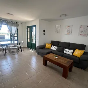 Casa La Estrella Lanzarote Apartamento