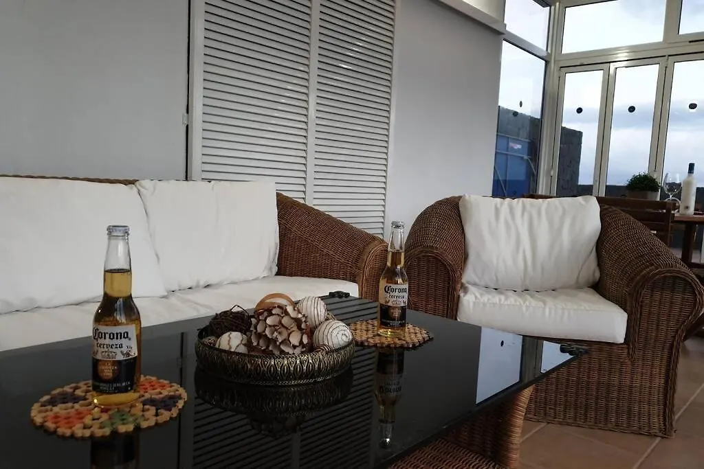 Villa Papagayo Relax Playa Blanca  Spain