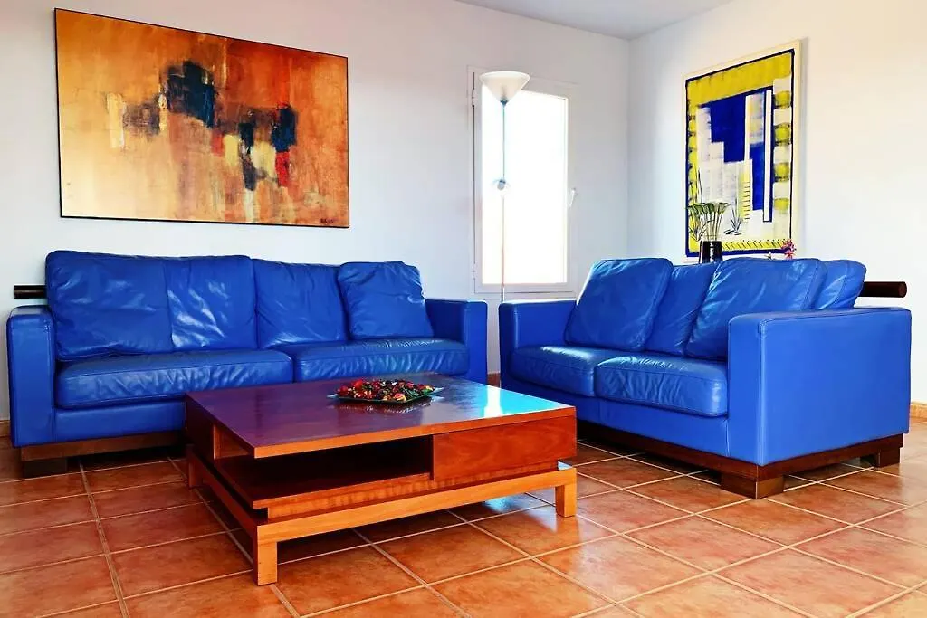Villa Papagayo Relax Playa Blanca