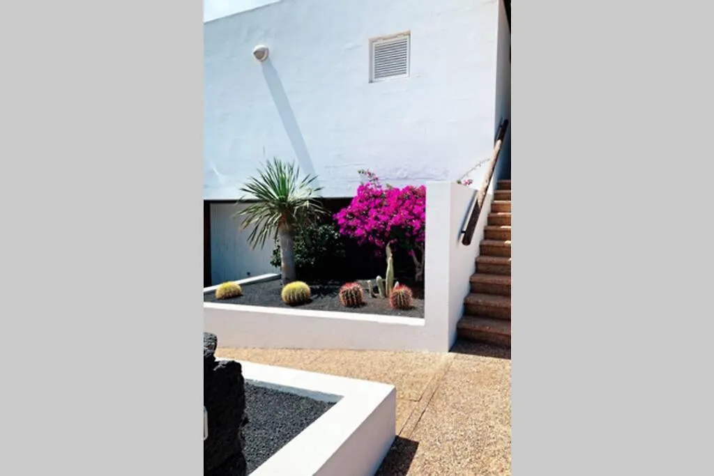Villa Papagayo Relax Playa Blanca