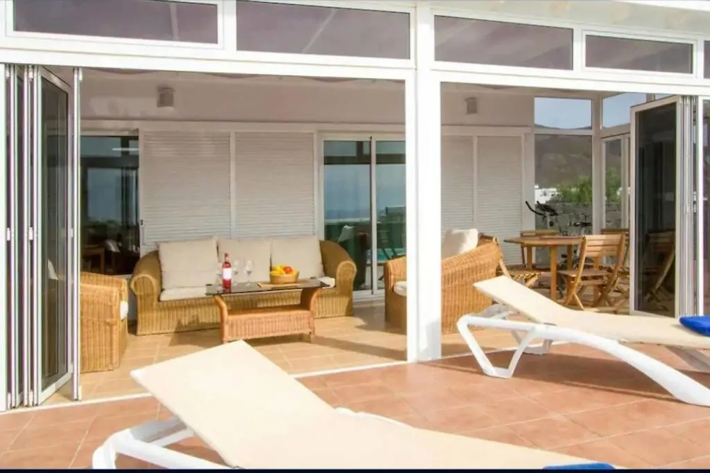 Villa Papagayo Relax Playa Blanca   Playa Blanca (Lanzarote)