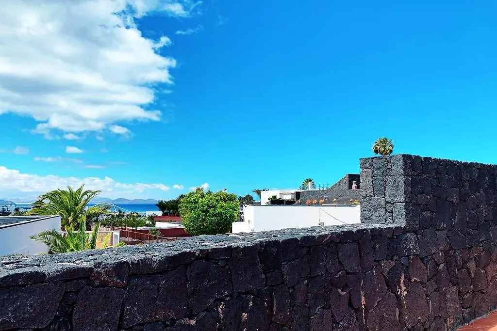 Villa Papagayo Relax Playa Blanca