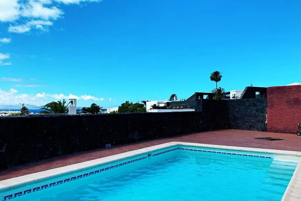 Villa Papagayo Relax Playa Blanca  0*, Playa Blanca (Lanzarote) Spain