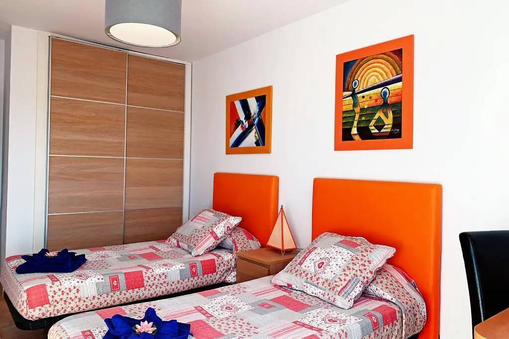 Villa Papagayo Relax Playa Blanca  0*, Playa Blanca (Lanzarote)