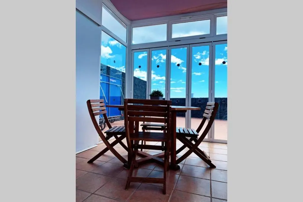 Villa Papagayo Relax Playa Blanca