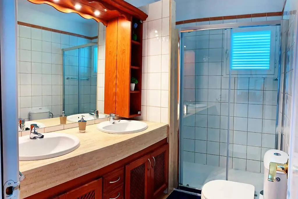 Villa Papagayo Relax Playa Blanca