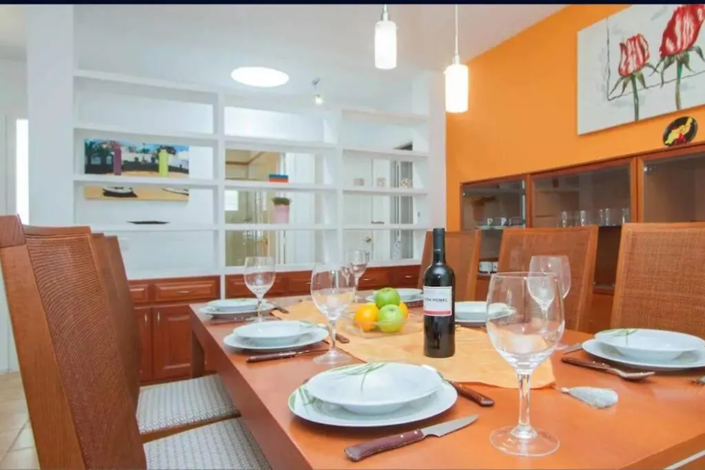 Villa Papagayo Relax Playa Blanca  0*, Playa Blanca (Lanzarote) Spain
