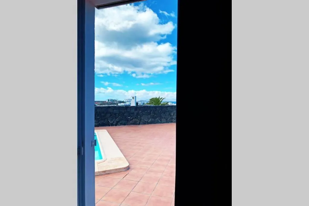 Villa Papagayo Relax Playa Blanca